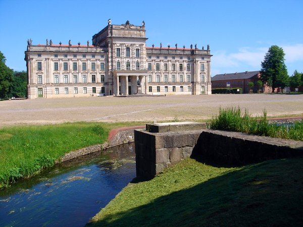Ludwigslust