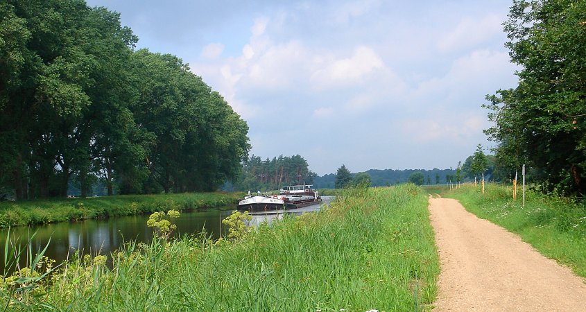 Elbe-Lbeck-Kanal