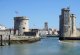 Hafeneinfahrt von La Rochelle