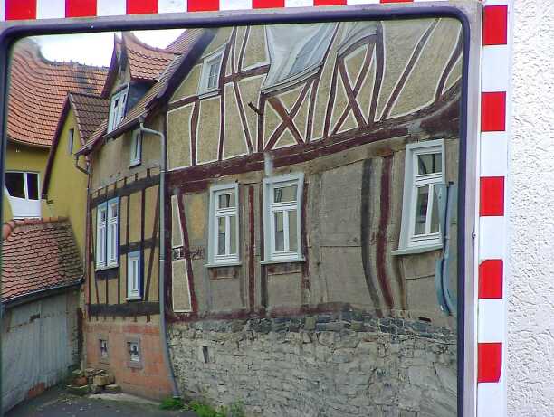 2. Wissen - Braunfels: "Schrges Bad Marienburg"