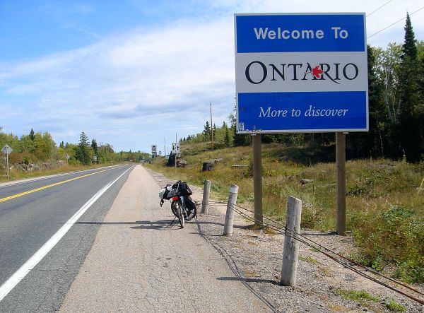 Trans-Kanada-Highway