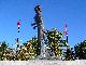 Terry Fox Denkmal